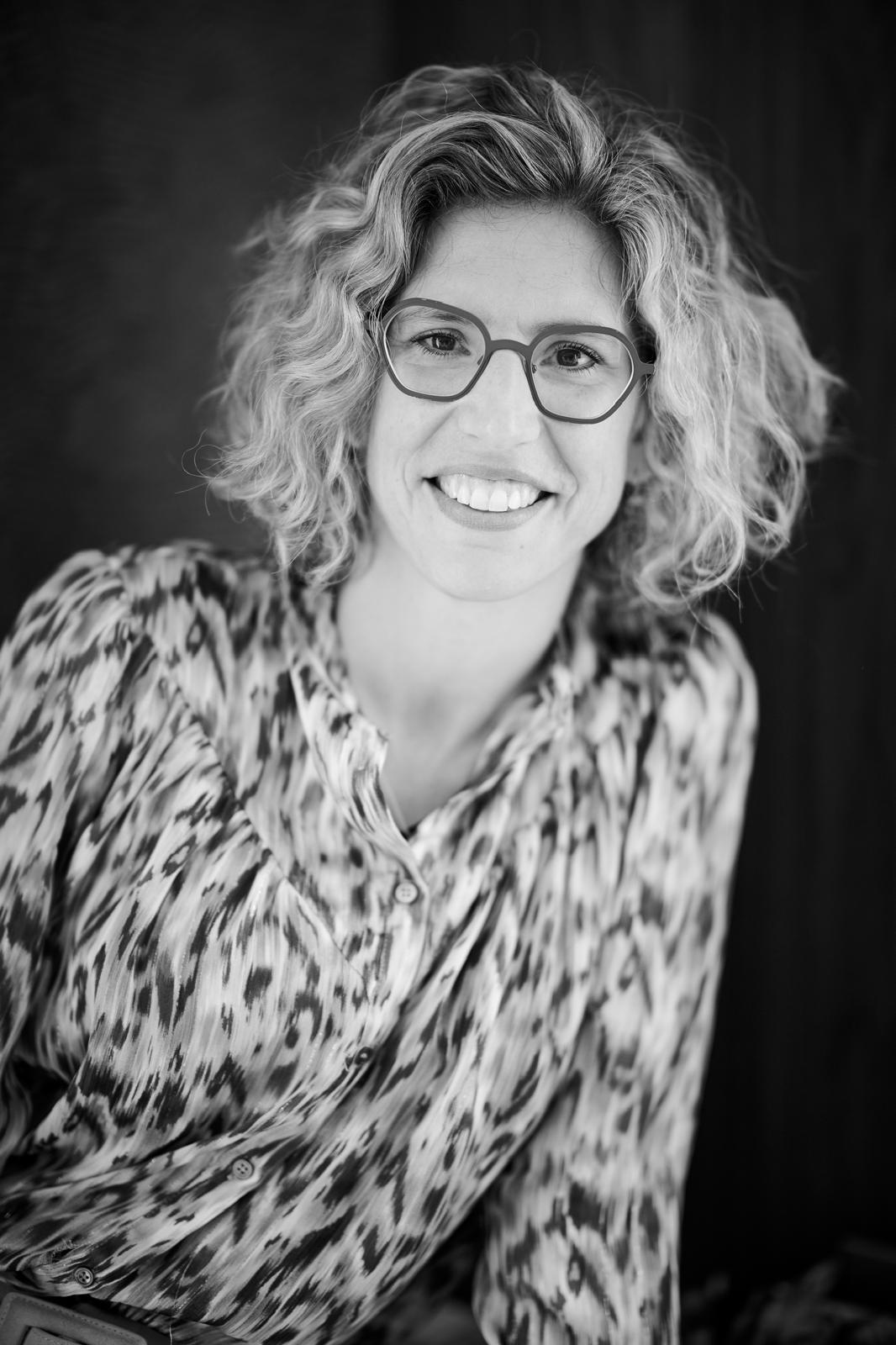 Dr. Adelheid Devisscher